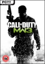 Modern Warfare 3